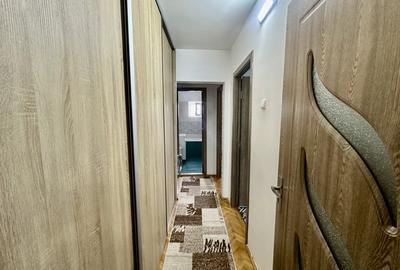 Apartament luminos cu 3 camere, decomandat, aproape de scoli - 165.000 EUR - 5