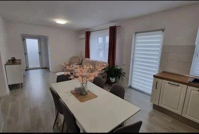 Casă cu 3 camere cu Teren 250 Mp în Nazna - 3