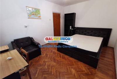 Garsonieră decomandată, mobilată în Ultracentral - 3