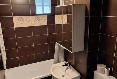 Apartament cu 2 camere semidecomandat în Astra - 2