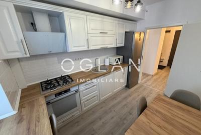 Apartament  modern cu 2 cam, Zona Doamna Stanca - 6