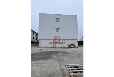 Cladire birouri Rahova - Alexandriei, Bucuresti Cladire birouri Rahova - Alexandriei, Bucuresti - 2