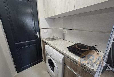 Ultima bucata | Garsoniera 12mp renovata total | Etaj 1 | str. Aluminei - 5