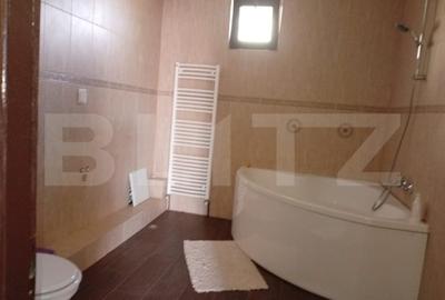 Casa superba in Talmacel, cu curte verde si priveliste panoramica spre munti - 12