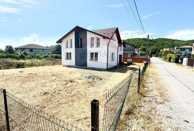 De vanzare vila noua in Tautii Magheraus, ideala pentru o familia ta! - 2