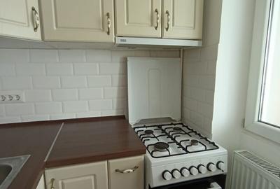 Garsonieră decomandată în Timpuri Noi - 2