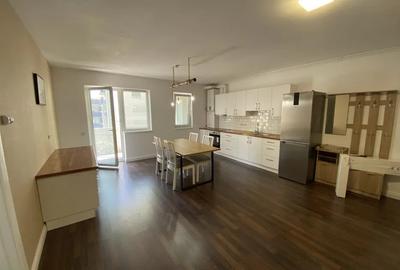 Apartament cu 2 camere, 52 mp, balcon, zona AMETYST - 2