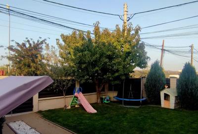 Casa 145mp , teren 345mp, zona DAMILA-SELGROS - 7