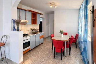 Casă cu 2 camere cu Teren 1275 Mp în Central - 3