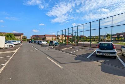 Spatiu comercial de vanzare, Oltenitei, stradal, Sector 4, IRA Petrom - 21