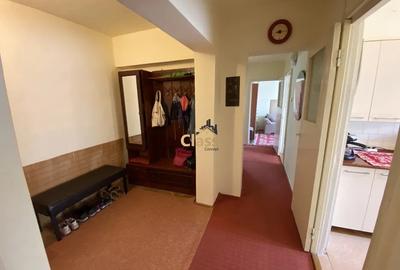Apartament 3 camere | Decomandat | 66 mpu | zona Bucuresti Marasti - 7