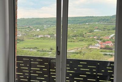 Apartament cu 3 camere în Chinteni - 3