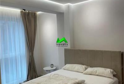 Apartament cu 2 camere decomandat în Turnișor - 7