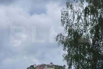 Teren+proiect casa de vanzare in Rasnov - 4