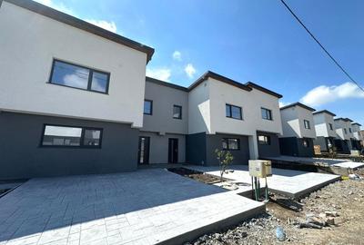 CASA 5 CAMERE POPAS PACURARI-VALEA LUPULUI