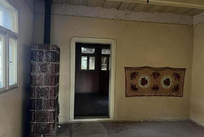 Casă în Archiș - 1