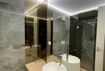 Apartament cu 2 camere semidecomandat, mobilat în Iancu Nicolae - 11