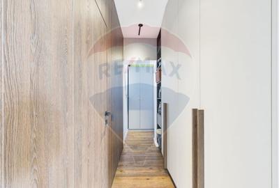 Casă cu 5 camere cu Teren 334 Mp în Vest - 45