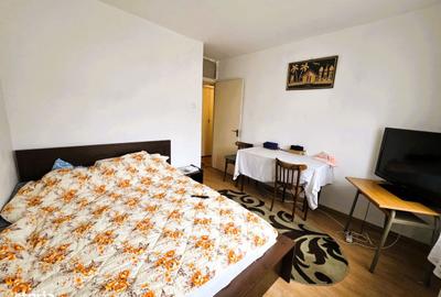 Apartament cu 2 camere decomandat în Podul de Fier - 3