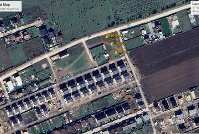 Spațiu comercial, în Sânpetru - 4