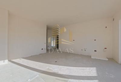 Apartament cu 3 camere semidecomandat în Baciu - 5