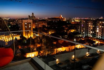 LUX/ Prima  Închiriere / Totul Nou/ Finisaje Premium - 9