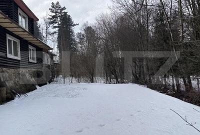 Vila renovabila sau demolabila in Vatra Dornei - 1