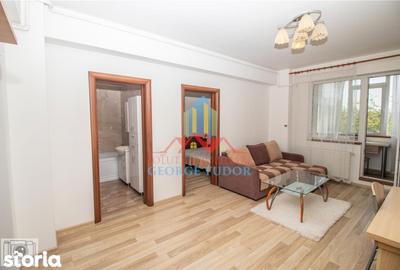 Apartament cu 2 camere în Chiajna - 7