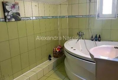 Casă cu 5 camere în Sânmihaiu Român - 2
