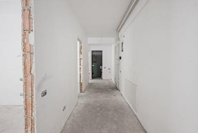 Apartament cu 4 camere decomandat în Unirii - 16