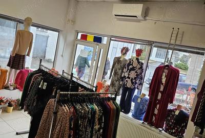 Spațiu comercial, de 25 mp, în Central