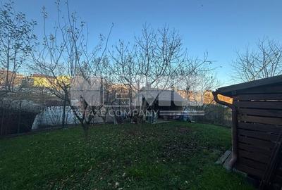 Casă de Vânzare 5 A Teren I Suceava I Centru I  359 000 Euro - 11