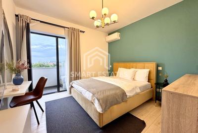 Apartament 2 camere de inchiriat - Baneasa - 11
