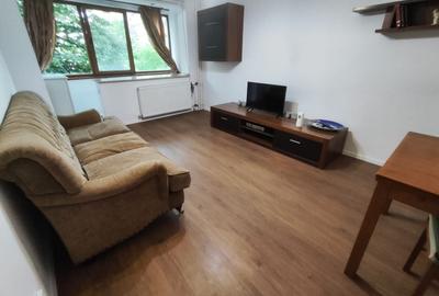 Apartament cu 2 camere decomandat, mobilat în Tei - 2