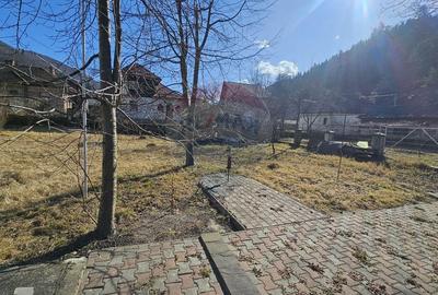 Casă cu 7 camere cu Teren 1134 Mp în Tarcău - 56