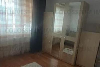 Apartament 2 camere, semidecomandat - zona Astra - 3