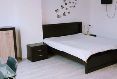 Garsonieră semidecomandată, mobilată în Central - 4