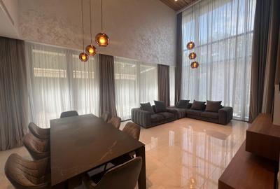 Casă cu 5 camere cu Canalizare în Băneasa - 3