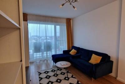 Apartament cu 2 camere decomandat, mobilat în Aviației - 4