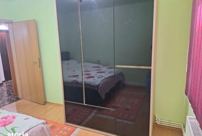 Apartament cu 2 camere decomandat în Central - 1
