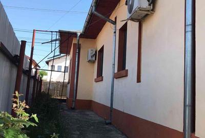 Casă cu 3 camere cu Teren 180 Mp în Central - 4