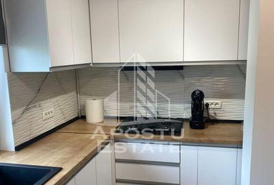 Apartament modern cu 3 camere, etaj intermediar, zona Buc... - 9