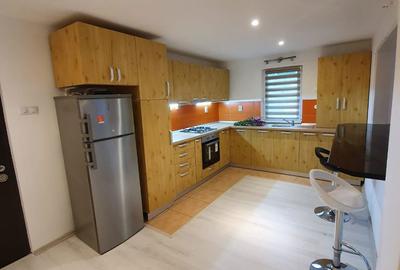 Apartament cu 3 camere, mobilat în Gheorgheni - 4