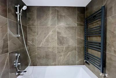 Apartament cu 3 camere semidecomandat în Herăstrău - 17