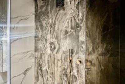 ZONA CENTRALA apartament lux 2 camere + terasa, bloc nou ! - 14