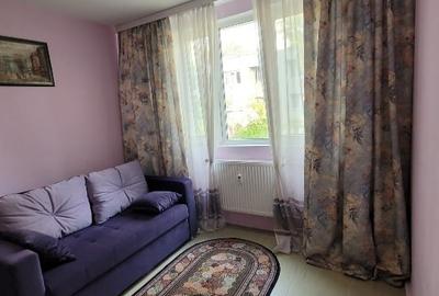 3 camere – Drumul Taberei 107, bloc mic P+4, etaj 3 – Parc Drumul Taberei - 4