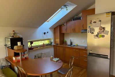 Apartament 2 camere de inchiriat in cart. Grigorescu, zona Hotel Napoca - 5