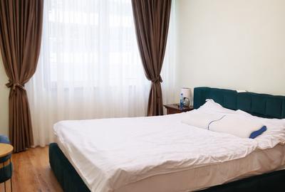 Apartament cu 2 camere decomandat, mobilat în Central - 16
