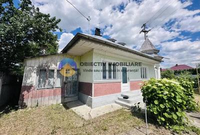 Casă cu Canalizare în Vânători-Neamț - 14