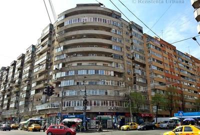 Spațiu comercial, 87 mp în Tei